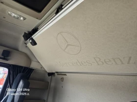 Mercedes-Benz Actros 18.45, снимка 12
