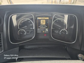 Mercedes-Benz Actros 18.45, снимка 15