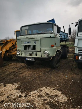 Ifa L, снимка 1