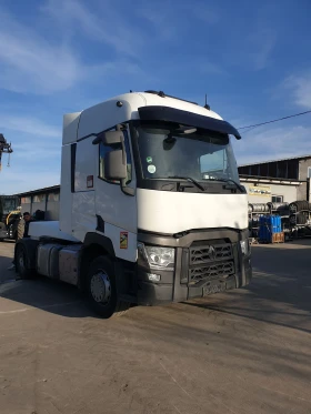 Renault T, снимка 5