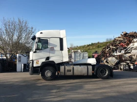 Renault T, снимка 2