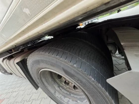 Mercedes-Benz Actros Actros 1844 LS Mega, снимка 4