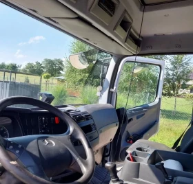 Mercedes-Benz Atego 1622, снимка 5