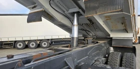 Mercedes-Benz Actros 6x4 32480 | Mobile.bg � ����� ������ 3