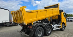 Mercedes-Benz Actros 6x4 32480 | Mobile.bg � ����� ������ 7