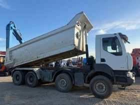 Renault Kerax 410, снимка 10