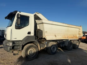 Renault Kerax 410, снимка 3