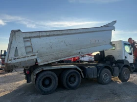 Renault Kerax 410, снимка 9