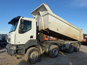 Renault Kerax 410, снимка 12