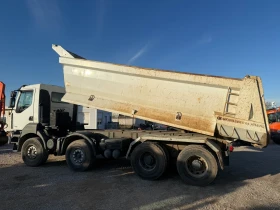 Renault Kerax 410, снимка 6