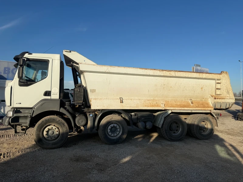 Renault Kerax 410