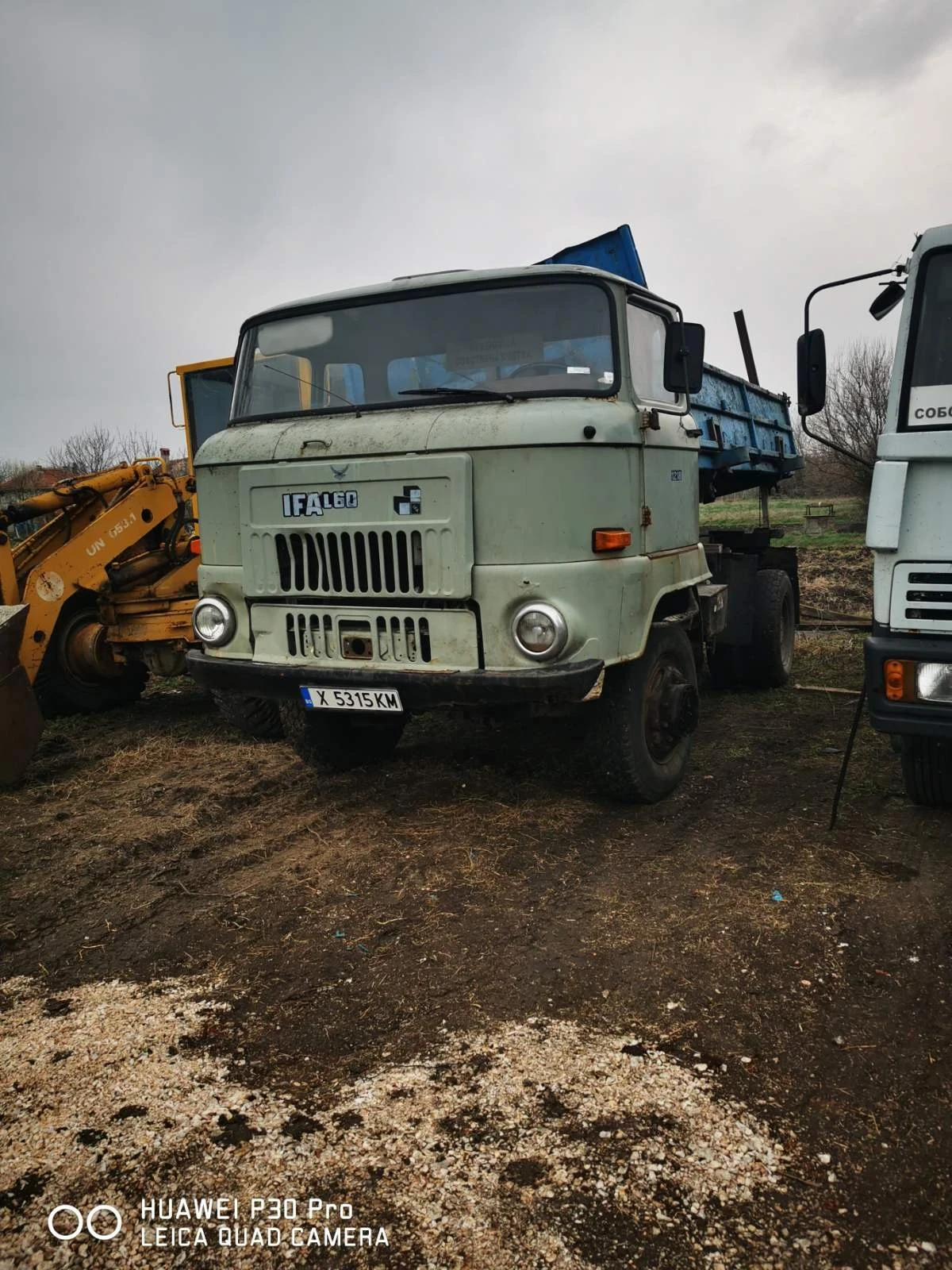 Ifa L  - изображение 2