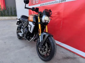 Suzuki Gsx 8T ABS TC LED QS 2025, снимка 2