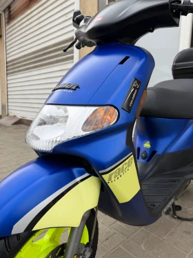 Derbi 50 Atlantis, снимка 9