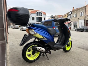 Derbi 50 Atlantis, снимка 3