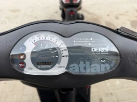 Derbi 50 Atlantis, снимка 14