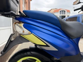 Derbi 50 Atlantis, снимка 8