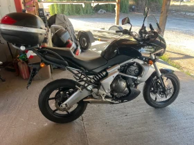 Kawasaki Versys 650i Lizing, снимка 5