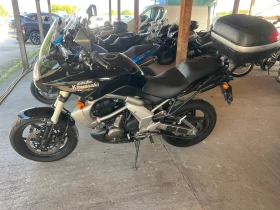 Kawasaki Versys 650i Lizing, снимка 11