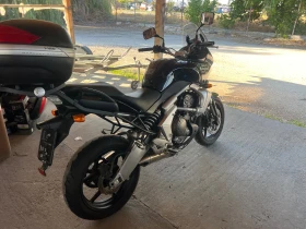 Kawasaki Versys 650i Lizing, снимка 8