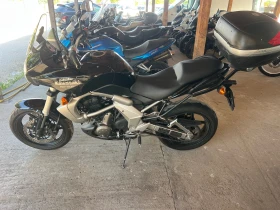 Kawasaki Versys 650i Lizing, снимка 6