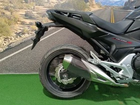 Honda Nc NC750X LED | Mobile.bg    9