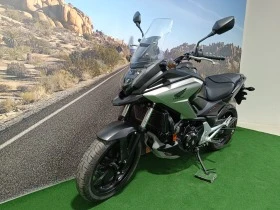 Honda Nc NC750X LED | Mobile.bg    12