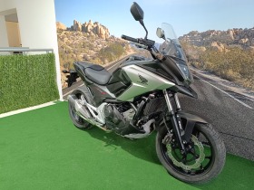 Honda Nc NC750X LED, снимка 2 - Мотоциклети и мототехника - 43937145