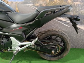 Honda Nc NC750X LED, снимка 14 - Мотоциклети и мототехника - 43937145