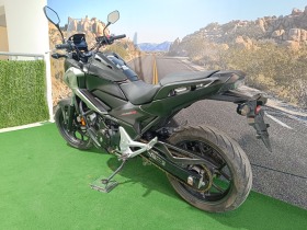 Honda Nc NC750X LED, снимка 11 - Мотоциклети и мототехника - 43937145