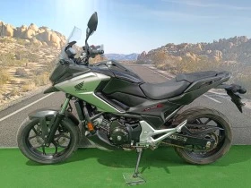 Honda Nc NC750X LED | Mobile.bg    10