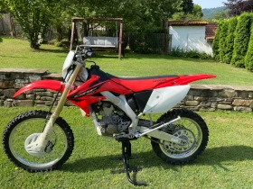 Honda Crf 250 | Mobile.bg    2