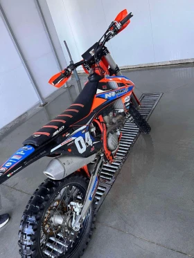 Ktm SX-F | Mobile.bg    4