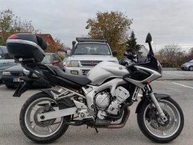 Yamaha FZ6 Fazer 600, снимка 2