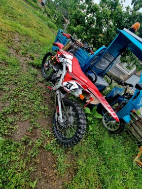 Honda Crf | Mobile.bg    8