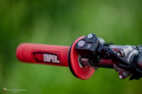 Обява за продажба на Honda Crf ~9 999 лв. - изображение 9