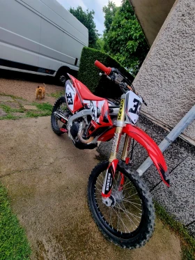 Honda Crf | Mobile.bg    6