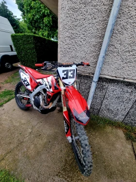 Honda Crf | Mobile.bg    7
