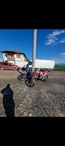 Honda Crf | Mobile.bg    2