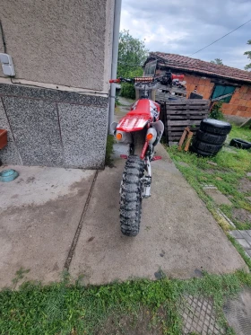 Honda Crf | Mobile.bg    4