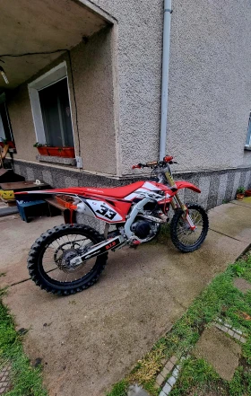 Honda Crf | Mobile.bg    5