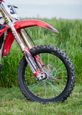 Обява за продажба на Honda Crf ~9 999 лв. - изображение 10