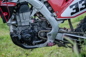 Обява за продажба на Honda Crf ~9 999 лв. - изображение 7