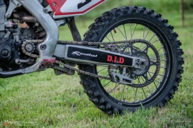 Обява за продажба на Honda Crf ~9 999 лв. - изображение 8