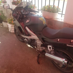 Kawasaki Zzr | Mobile.bg    2