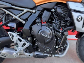 Suzuki Gsx 8T ABS TC LED QS 2025 | Mobile.bg    6