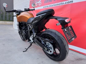 Suzuki Gsx 8T ABS TC LED QS 2025 | Mobile.bg    11