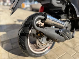 Tgb Blade 50, снимка 13 - Мотоциклети и мототехника - 53650235