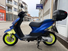 Derbi 50 Atlantis | Auto.bg — изображение 5