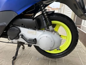 Derbi 50 Atlantis | Auto.bg — изображение 12